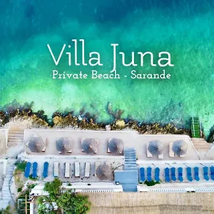 4* Hotel Juna - Private