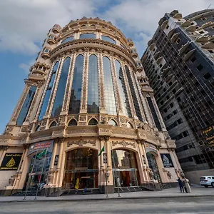 1 Land Premium 4*, La Meca Arabia Saudí