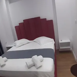 Luxury Room's By Lika Guest house