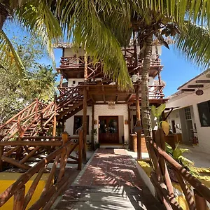 Hotelito Crismi Holbox