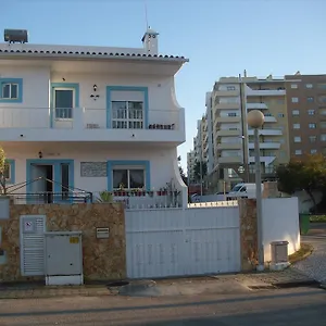Casa Afonso , Lagos Portugal