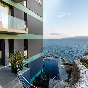 4* Hotel Buze Boutique